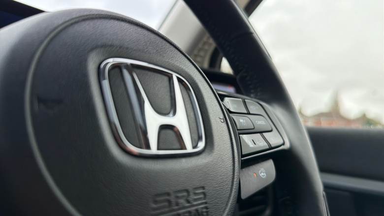 Honda Honda E 113kW Advance 36kWh 5dr Auto Electric Hatchback